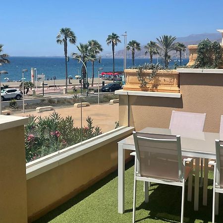 Apartamento 3 Home Suites Альмерия Экстерьер фото