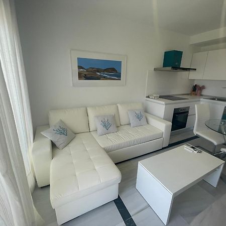 Apartamento 3 Home Suites Альмерия Экстерьер фото