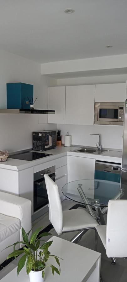 Apartamento 3 Home Suites Альмерия Экстерьер фото